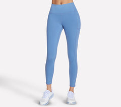 GO WALK High Waisted Legging Skechers for sale