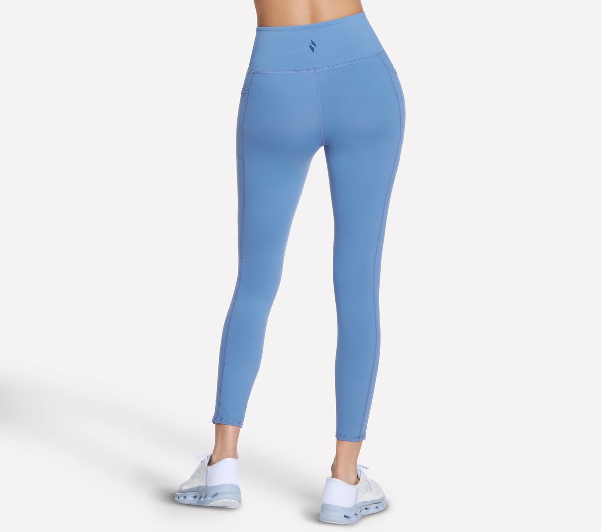 GO WALK High Waisted Legging Skechers for sale
