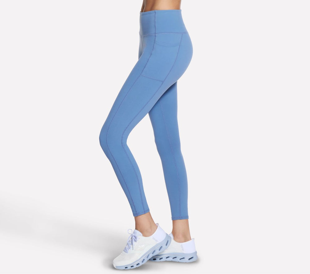 GO WALK High Waisted Legging Skechers for sale