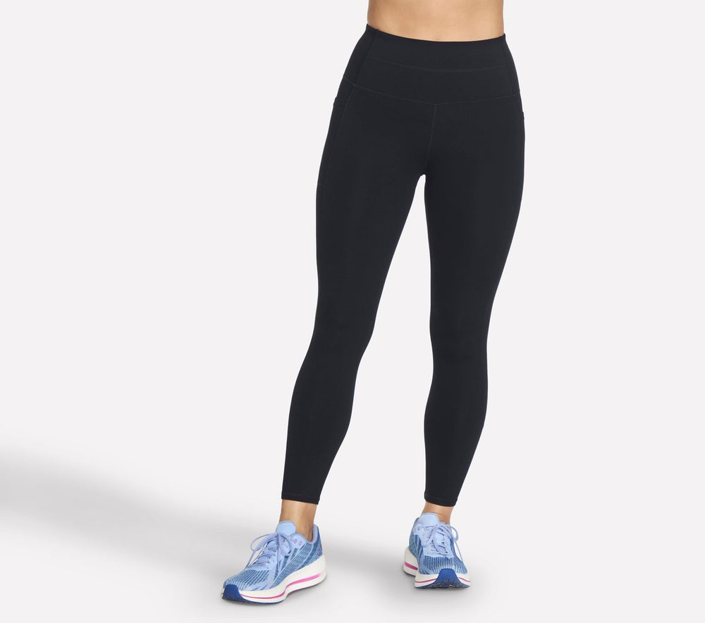 GO WALK High Waisted 7/8 Legging Skechers online