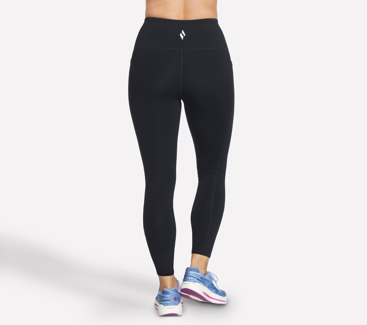 GO WALK High Waisted 7/8 Legging Skechers online
