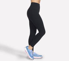 GO WALK High Waisted 7/8 Legging Skechers online