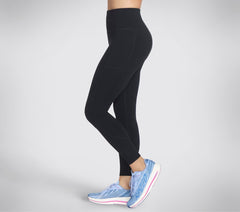 GO WALK High Waisted 7/8 Legging Skechers online