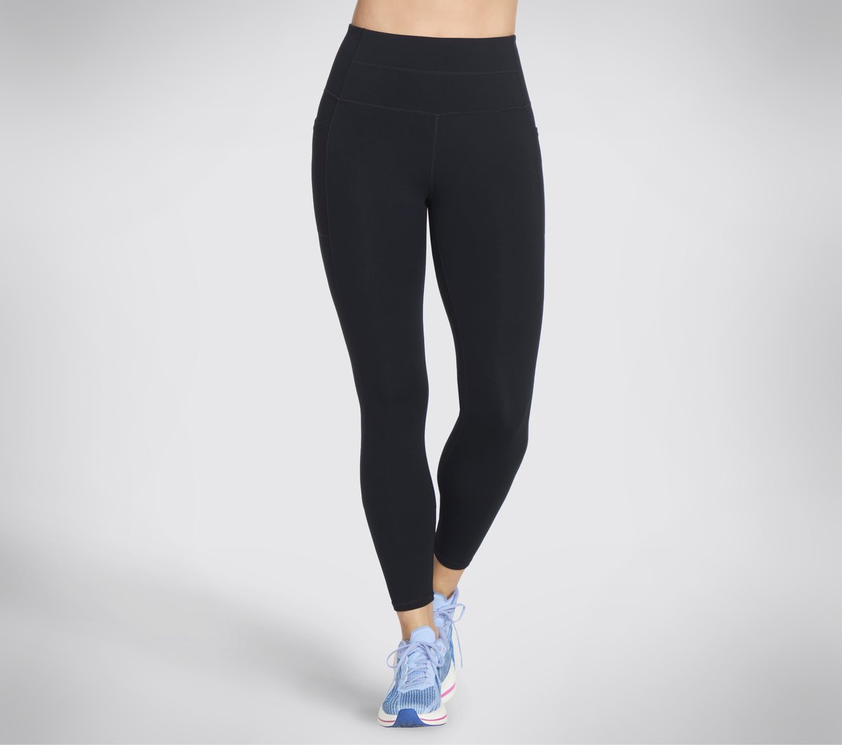 GO WALK High Waisted 7/8 Legging Skechers online