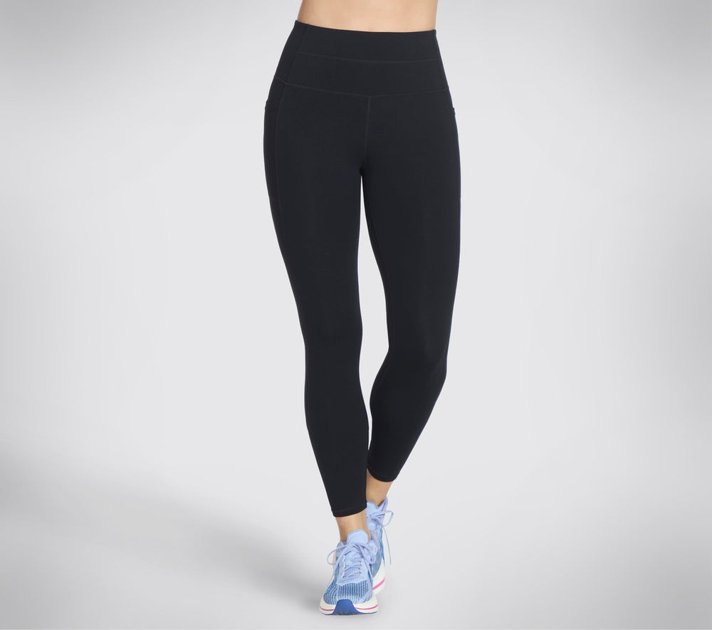 GO WALK High Waisted 7/8 Legging Skechers online