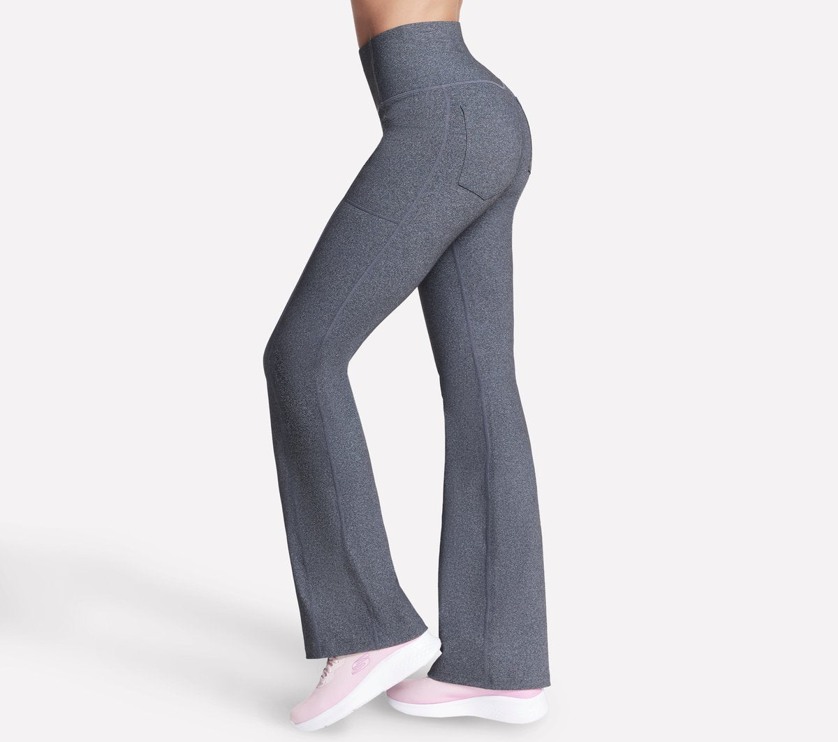 GO WALK Evolution II Flare Pant Skechers sale