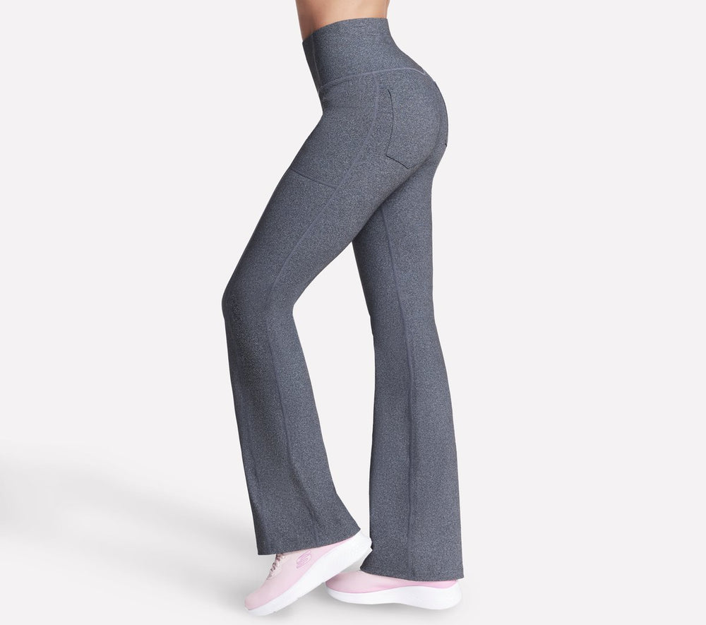 GO WALK Evolution II Flare Pant Skechers sale