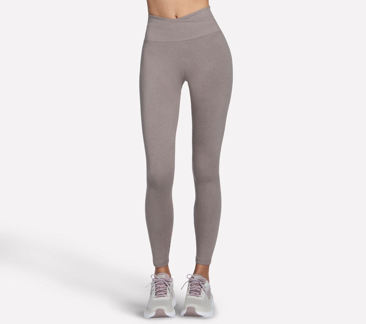 SKECHDREAM Wrap Full Length High-Waisted Legging Skechers online