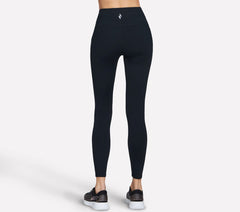 GO WALK Diamond-Studded Full Length High-Waisted Legging Skechers sale