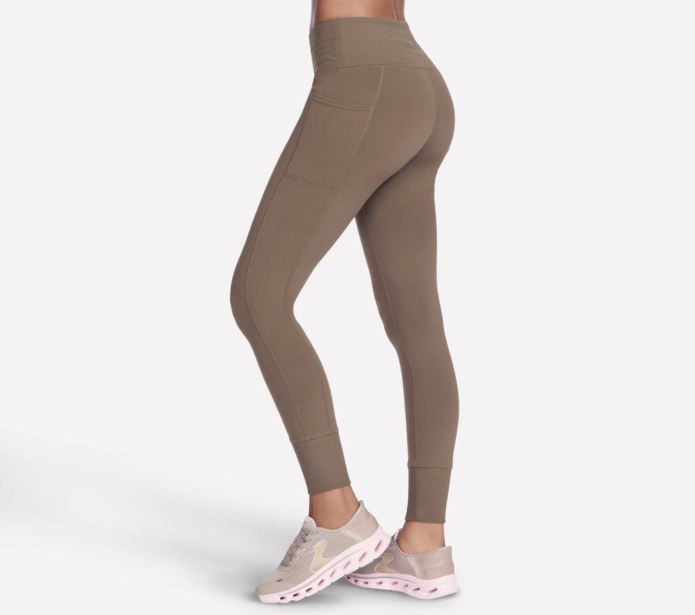 GO WALK RIB Mix Jogger Skechers for sale