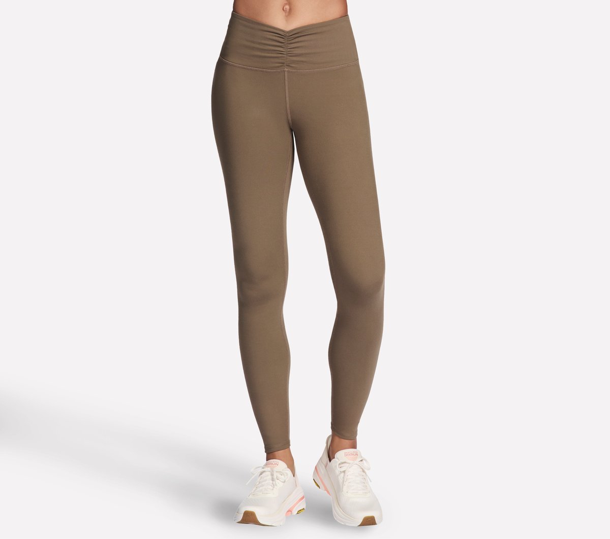 GO FLEX SLIM Full Length High-Waisted Legging Skechers online