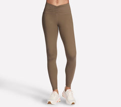 GO FLEX SLIM Full Length High-Waisted Legging Skechers online