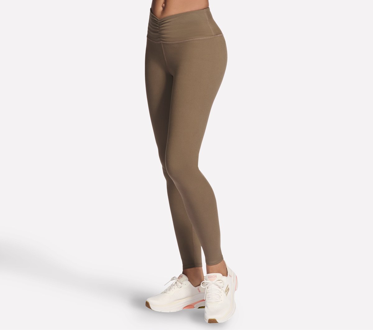 GO FLEX SLIM Full Length High-Waisted Legging Skechers online