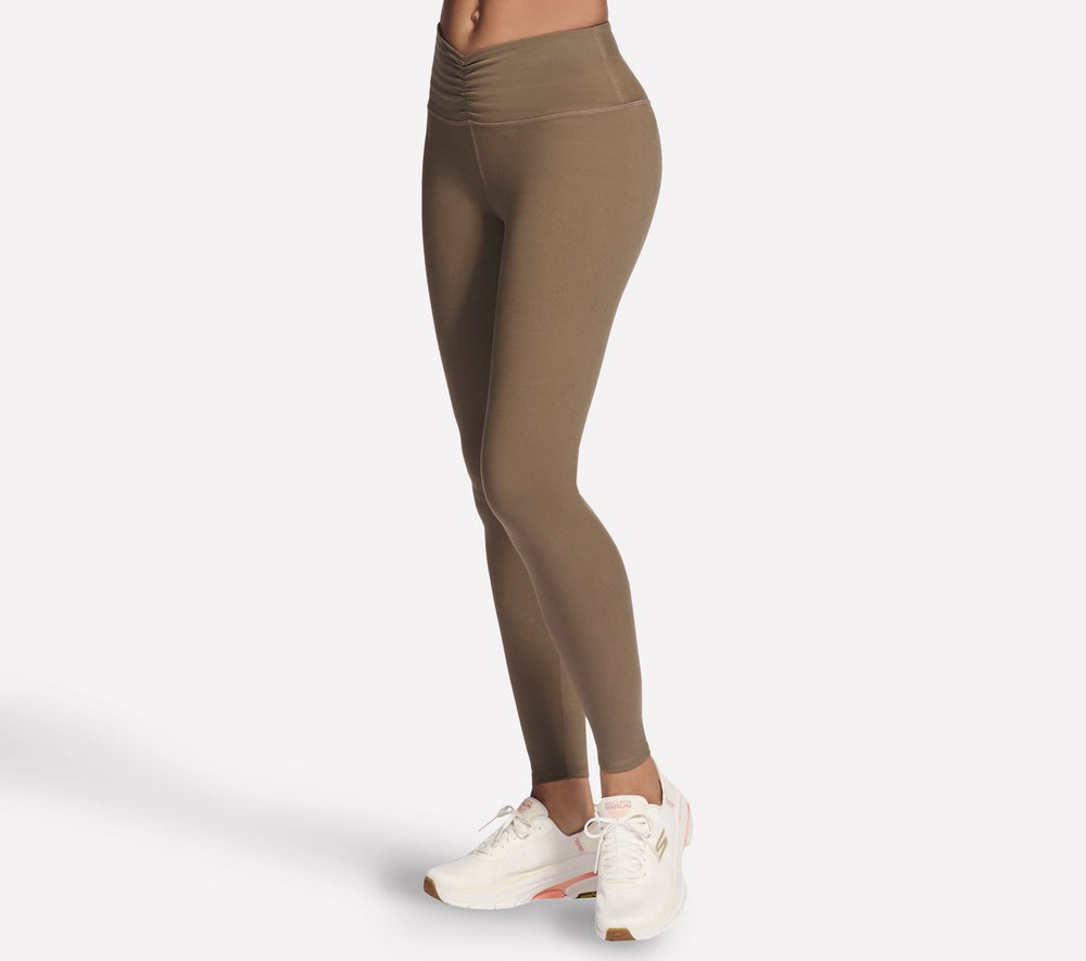 GO FLEX SLIM Full Length High-Waisted Legging Skechers online