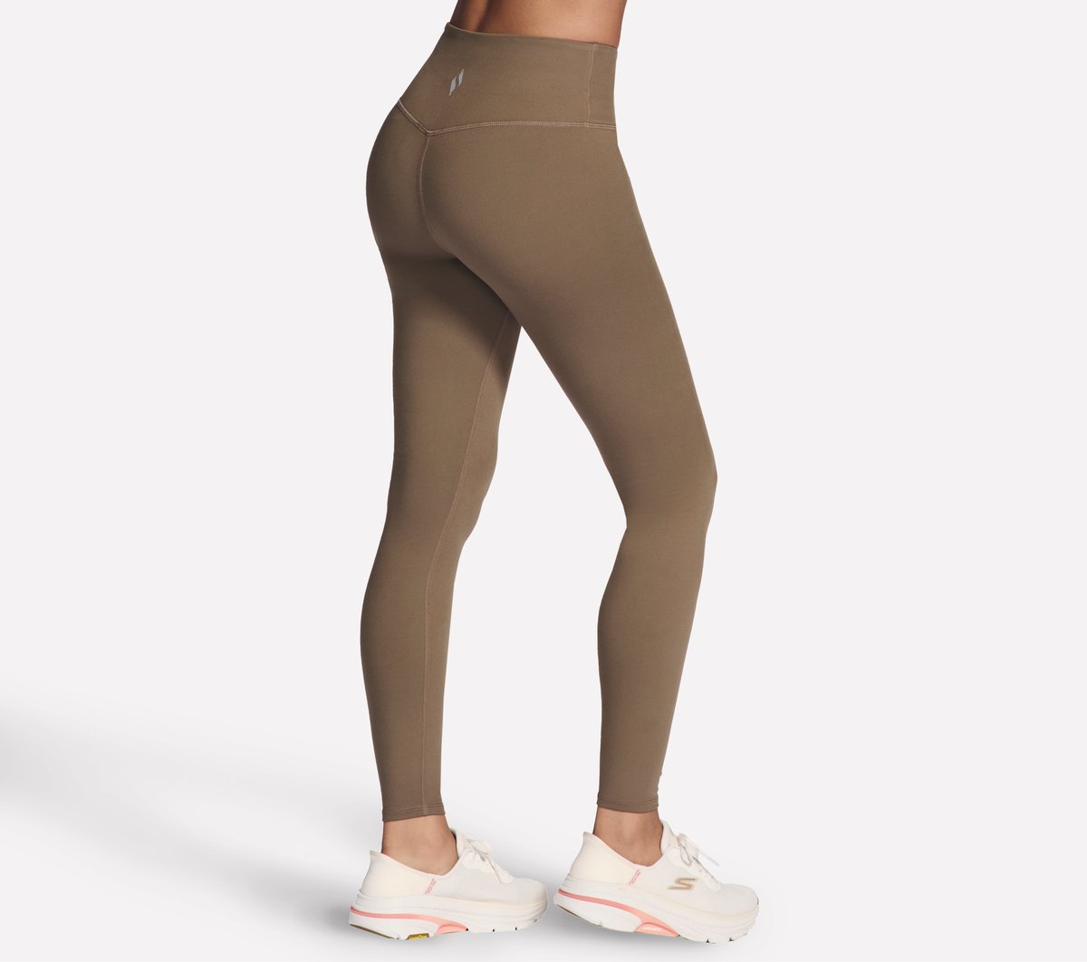 GO FLEX SLIM Full Length High-Waisted Legging Skechers online
