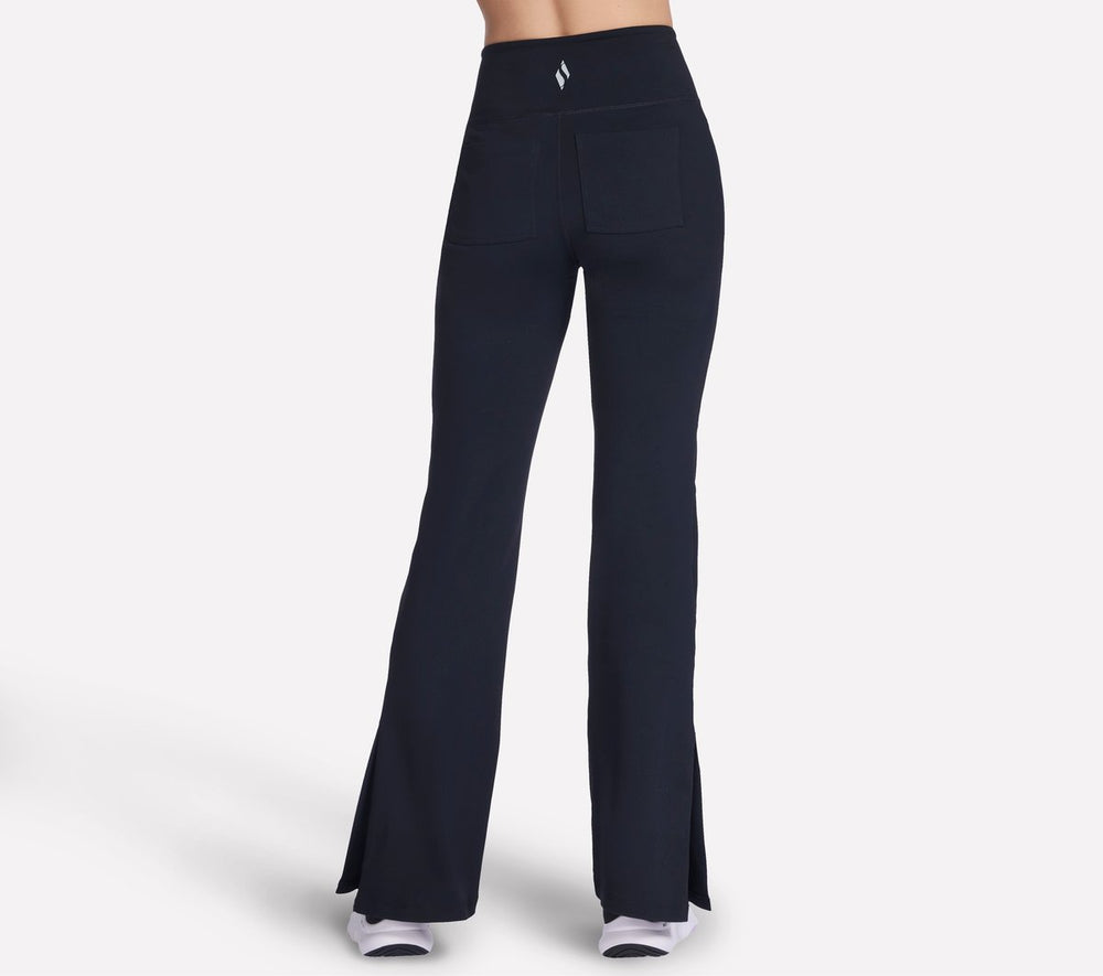 GO WALK Rib Mix Pant Skechers US