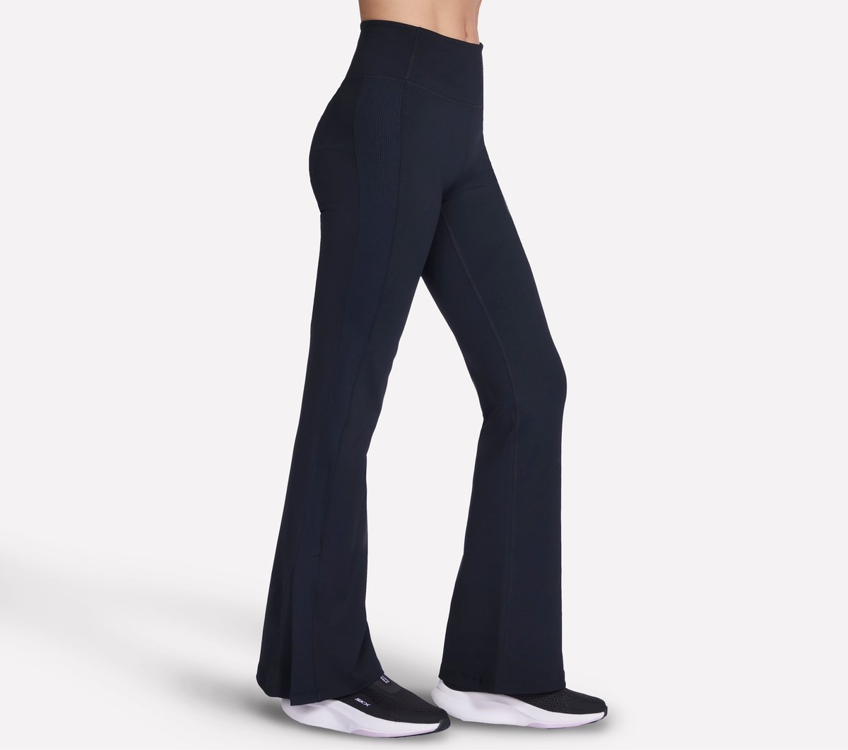 GO WALK Rib Mix Pant Skechers US