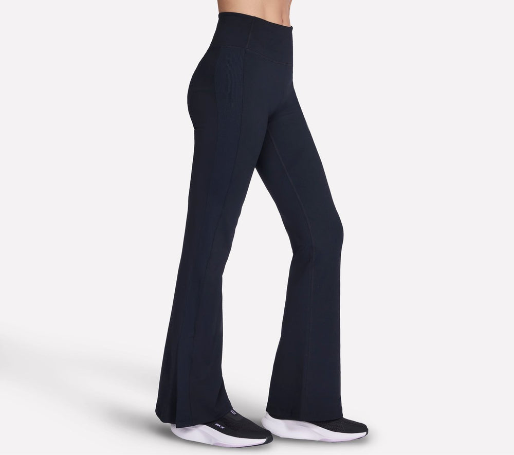 GO WALK Rib Mix Pant Skechers US