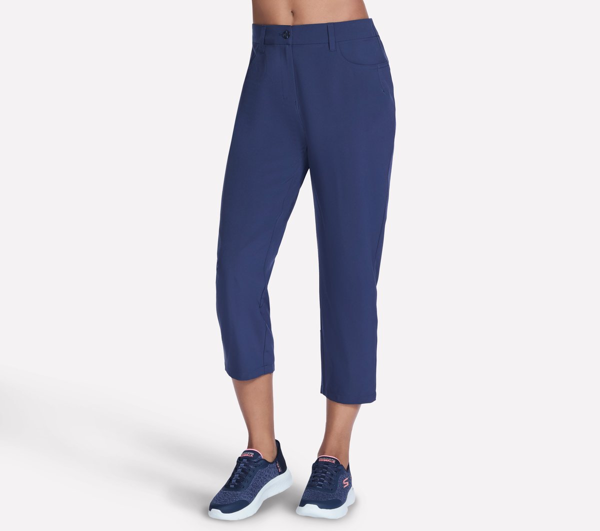 Fairway Midcalf 5 Pocket Pant Skechers on sale
