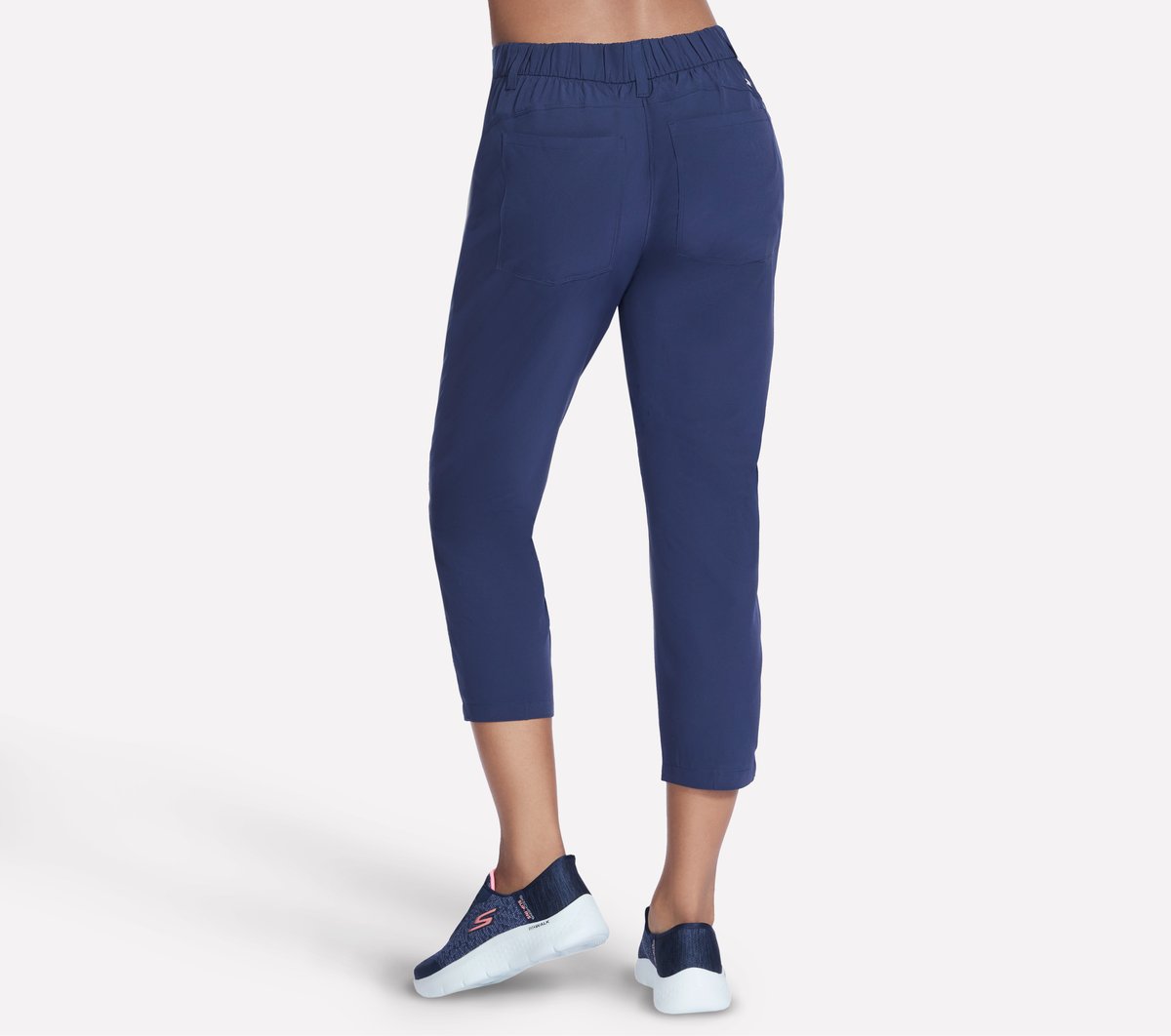 Fairway Midcalf 5 Pocket Pant Skechers on sale