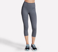 The GO WALK High Waisted Midcalf Legging Skechers sale