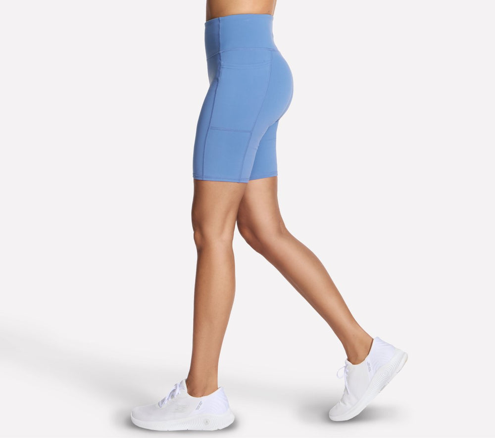 GO WALK 8 inch Walk Short Skechers for sale
