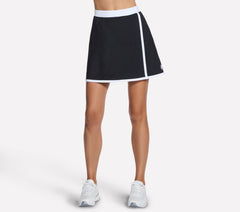 Slip-ins Tee Time Skort Skechers outlet
