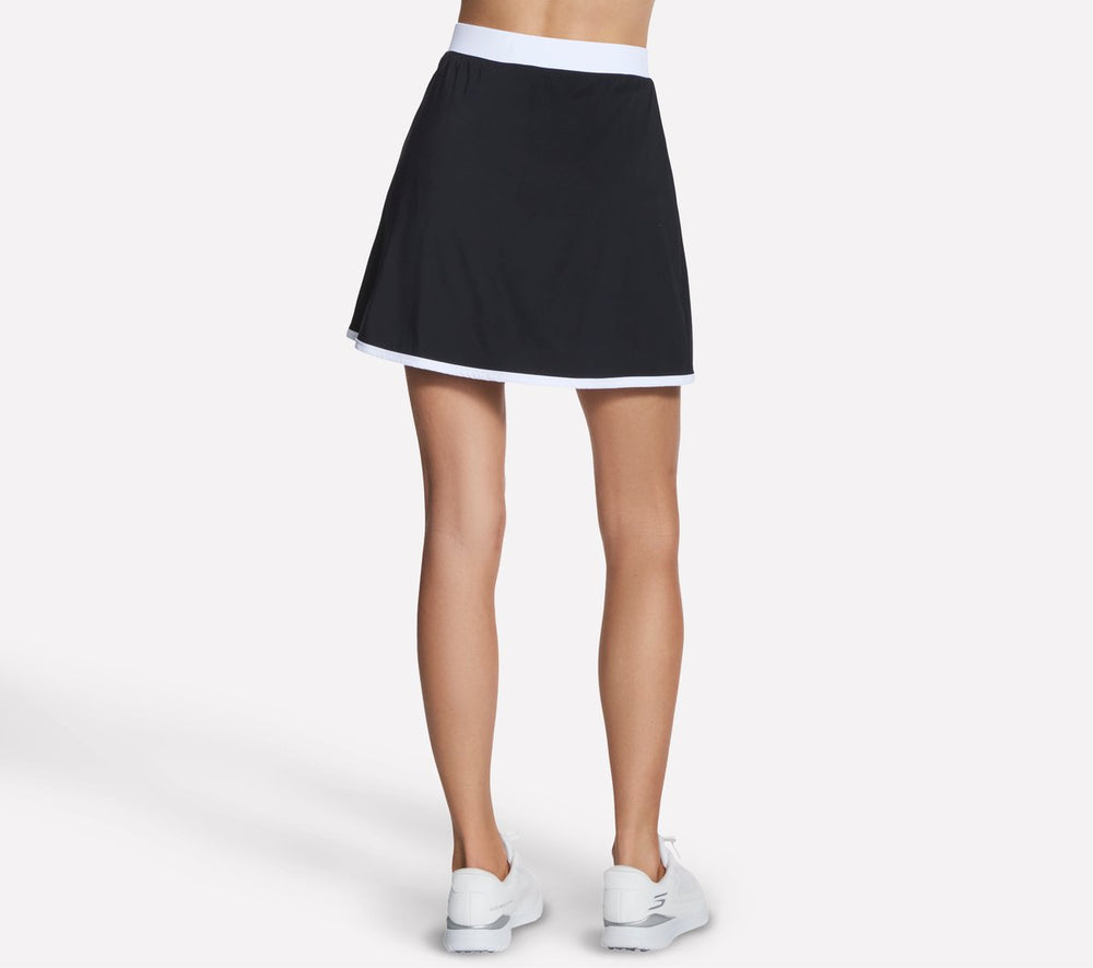 Slip-ins Tee Time Skort Skechers outlet