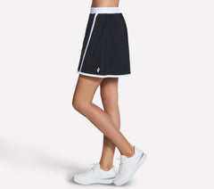 Slip-ins Tee Time Skort Skechers outlet