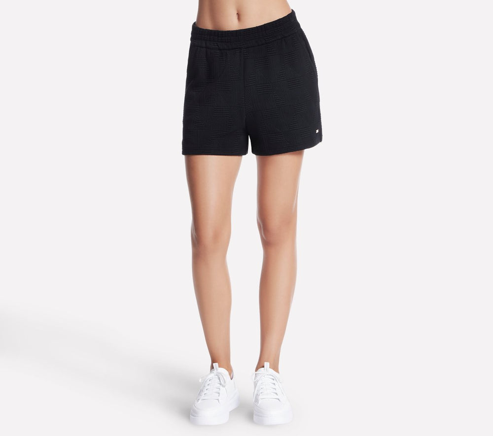GO WALK Everywhere Diamond 4 Inch Short Skechers online