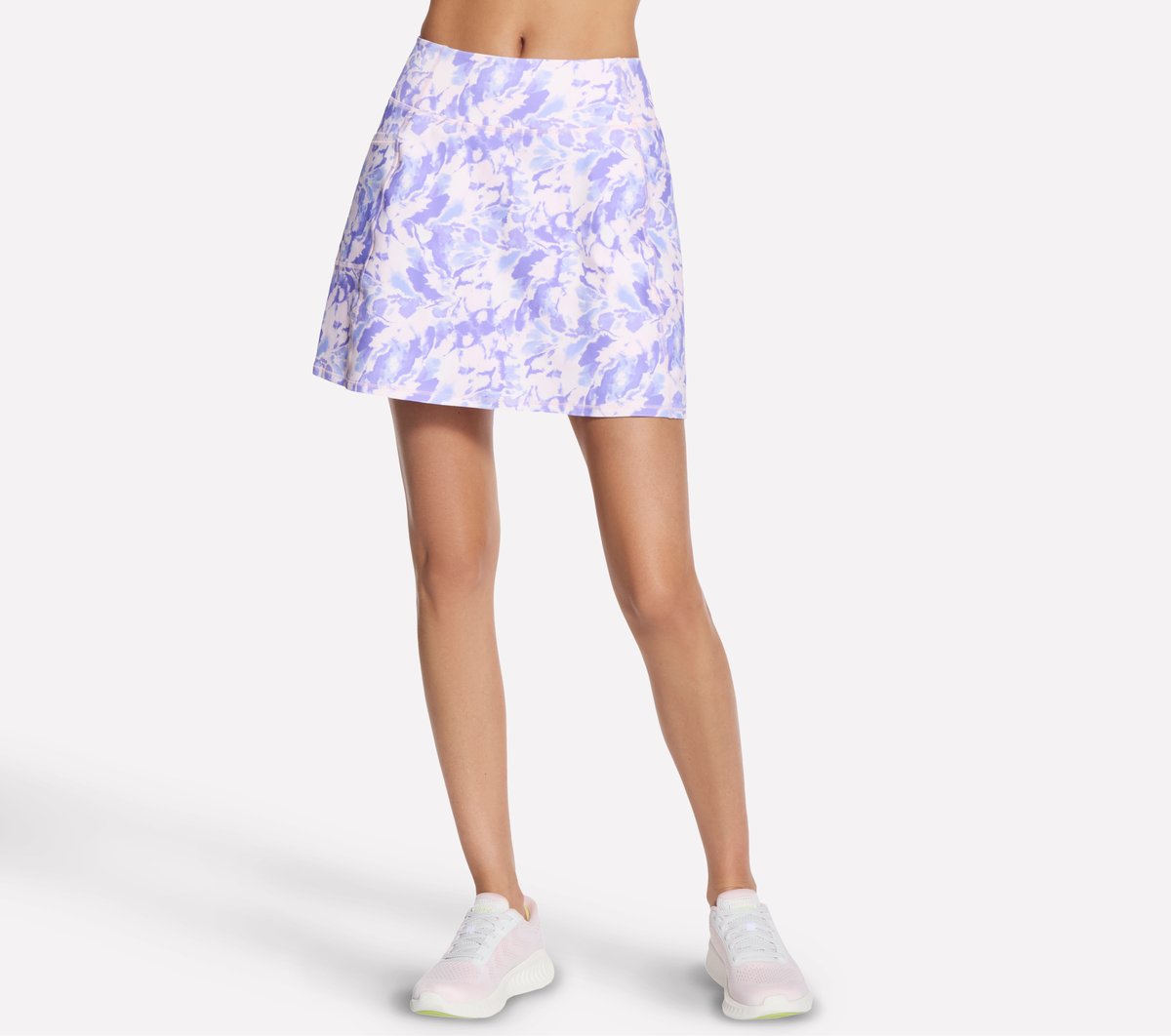 GO FLEX Printed Skort Skechers online
