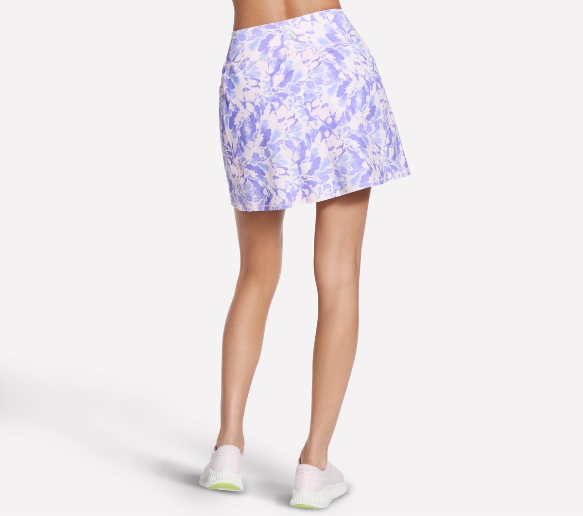 GO FLEX Printed Skort Skechers online