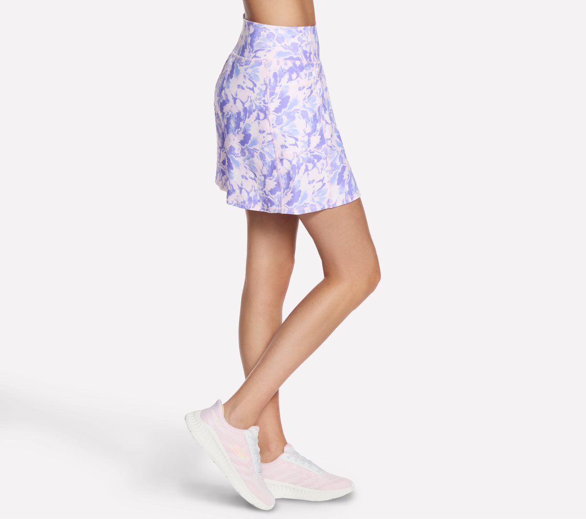 GO FLEX Printed Skort Skechers online