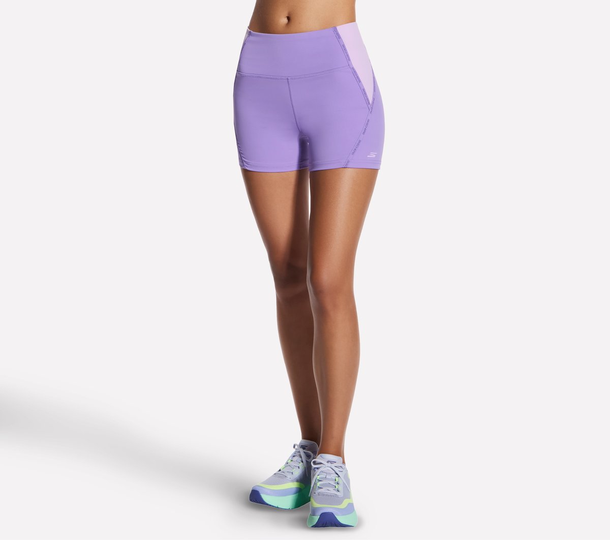 Ace 3 Inch Short Skechers on sale