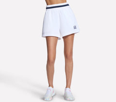 Court Classic 4 Inch Short Skechers outlet