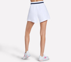 Court Classic 4 Inch Short Skechers outlet