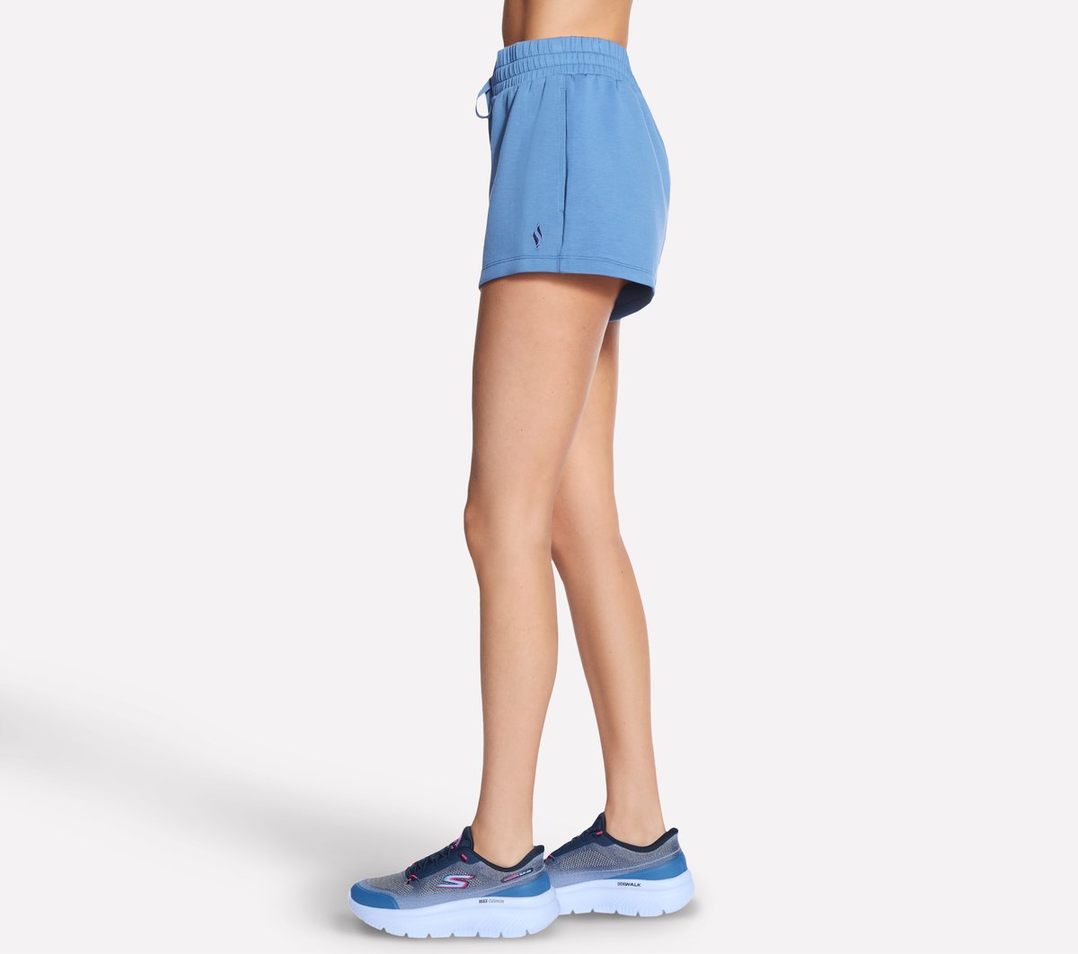 Slip-ins SKECHLUXE Elevate 5 Inch Short Skechers discount