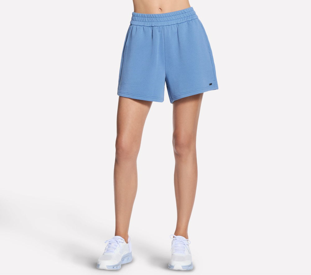 GO WALK Everywhere 4 Inch Slip-in Short Skechers on sale