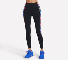 Jason Naylor: Love Full Length High-Waist Legging Skechers for sale