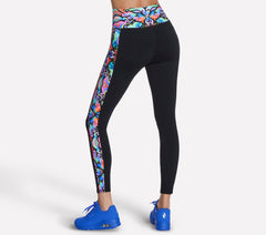 Jason Naylor: Love Full Length High-Waist Legging Skechers for sale