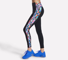 Jason Naylor: Love Full Length High-Waist Legging Skechers for sale