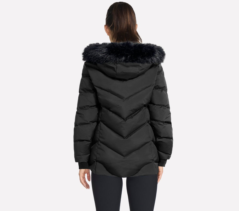 On-The-GO Cozy Fit Journey Parka Skechers sale