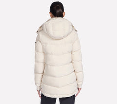 On-The-GO Cozy Fit Down Parka Skechers online