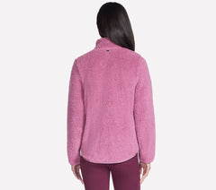 Skech-Sherpa Jacket Skechers online