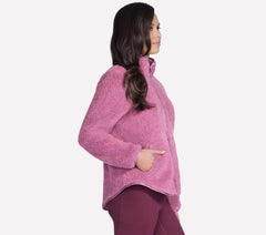 Skech-Sherpa Jacket Skechers online
