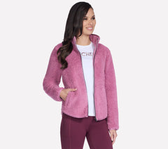 Skech-Sherpa Jacket Skechers online