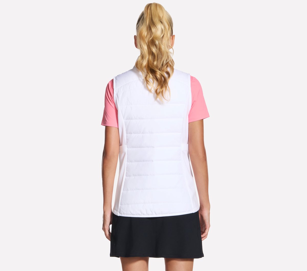 Driver Hybrid Vest Skechers for sale