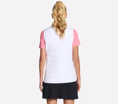 Driver Hybrid Vest Skechers for sale