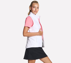 Driver Hybrid Vest Skechers for sale