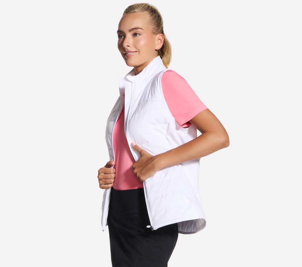 Driver Hybrid Vest Skechers for sale
